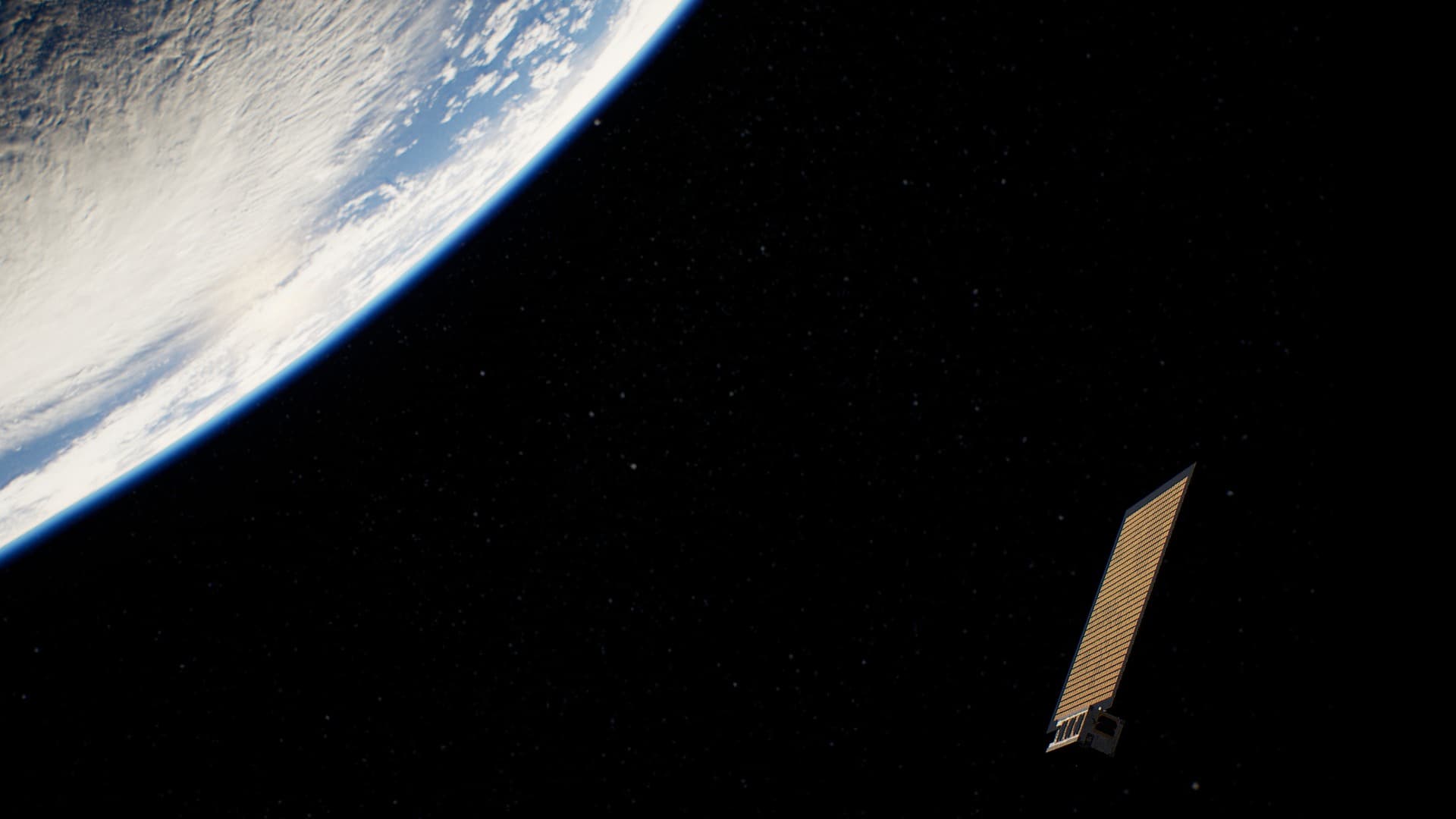 Array Labs Secures Air Force Contract to Develop Communications Technology